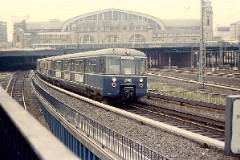 Hamburg Hbf., June 1979